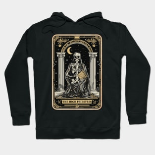 FUNNY TAROT DESIGNS Hoodie